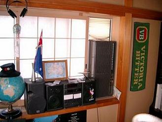 僕の部屋